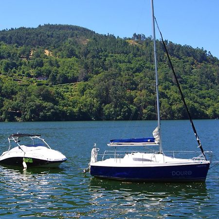 Douro Suites Ribadouro Bagian luar foto